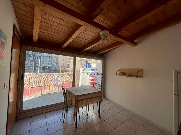 Appartamento bilocale in affitto in Via Passo Gravina, Gioeni, Catania