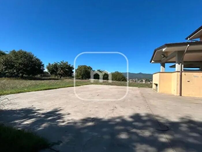 Casa con 6 locali in vendita in Via Colle Gabriele, Artena