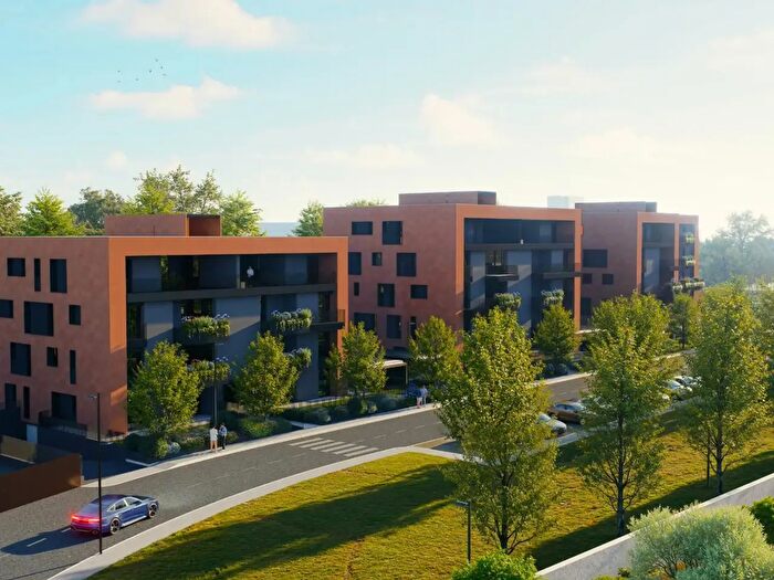 Appartamento trilocale in vendita in Via San Pio X Snc, San Benedetto Del Tronto