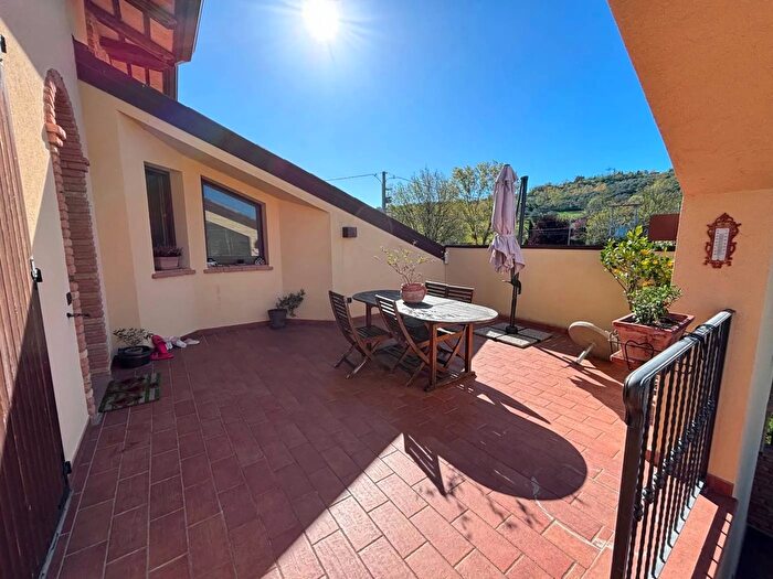 Appartamento quadrilocale in vendita in Morciano Di Romagna