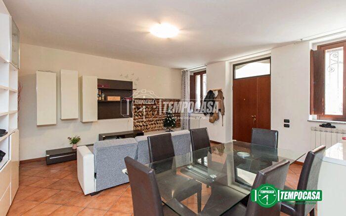 Case in Vendita e in Affitto - 3