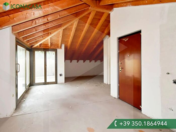 Appartamento monolocale in vendita in Piazza Tricolore, Magnago