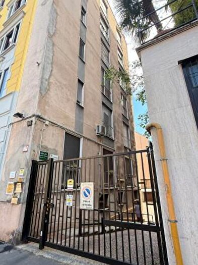 Appartamento trilocale in vendita in Via Giovanni Keplero, Milano