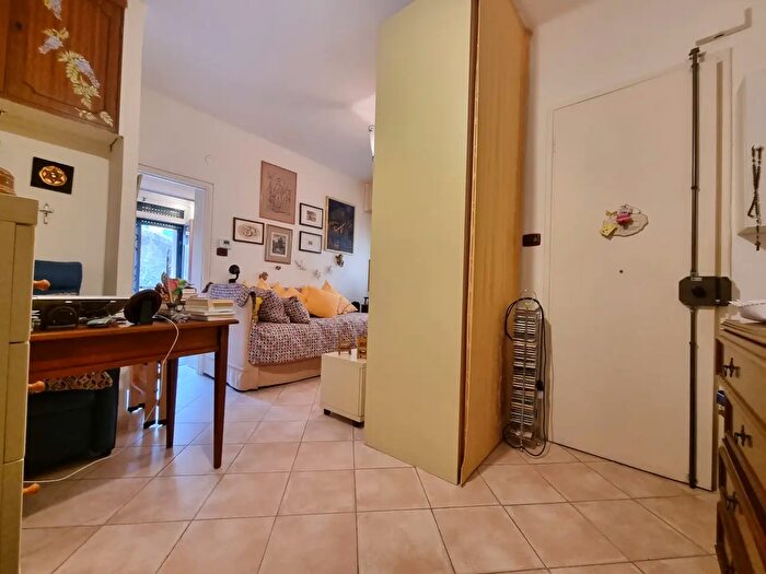 Appartamento bilocale in vendita in Via della Zebra, Genova