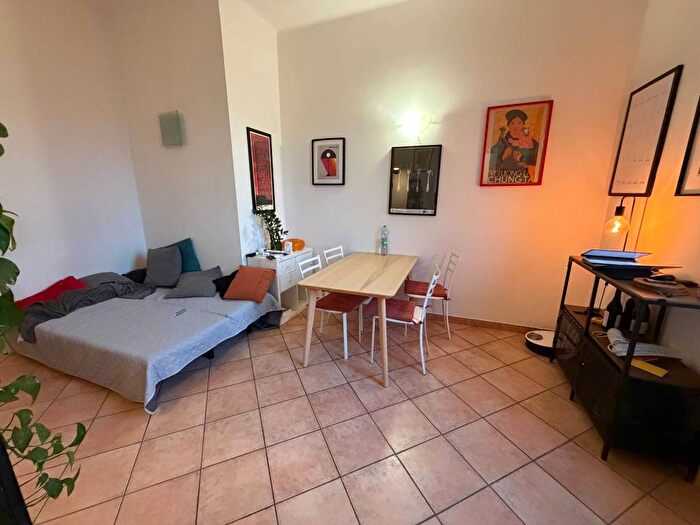 Appartamento bilocale in affitto in Via Brembo, Ripamonti Fondazione Prada, Milano