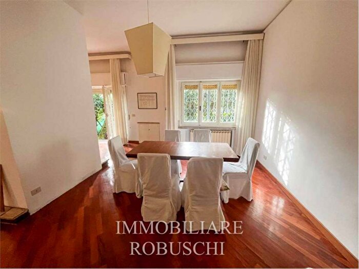 Appartamento con 5 locali in affitto in via forese donati, Salviatino San Domenico, Firenze