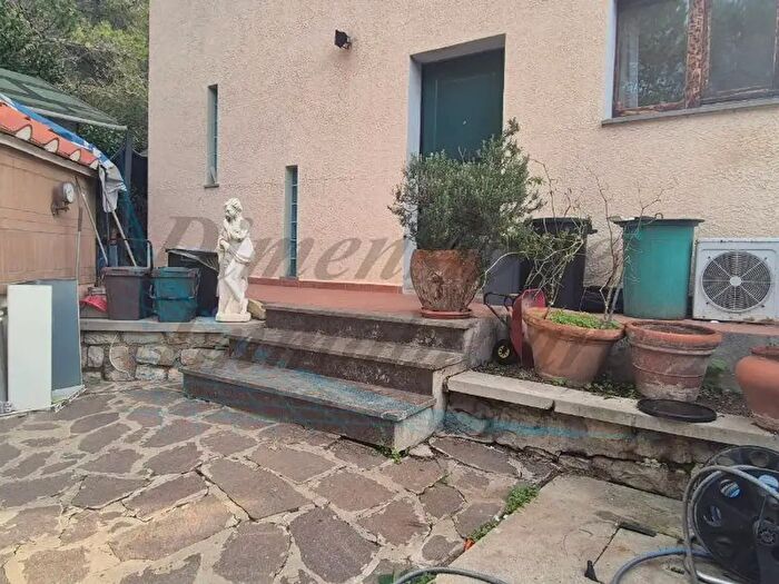 Casa con 6 locali in vendita in Via Poggi Paoli, Rosignano Marittimo