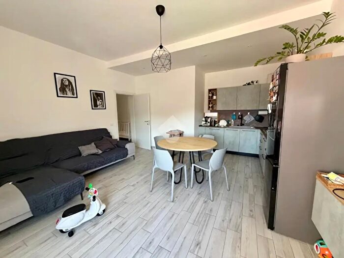 Appartamento trilocale in vendita in Via Pinzon, San Giovanni Lupatoto