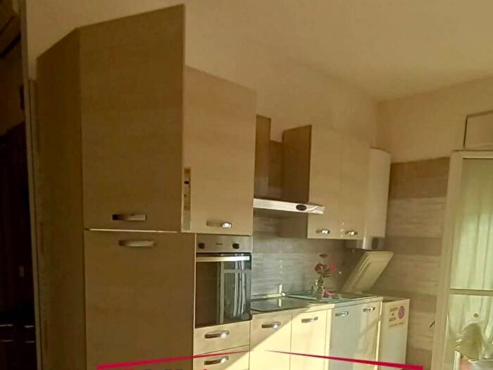 Appartamento quadrilocale in affitto in Via Settembre, Castellanza