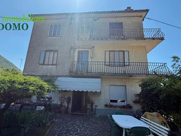 Appartamento quadrilocale in vendita in Cogollo Del Cengio