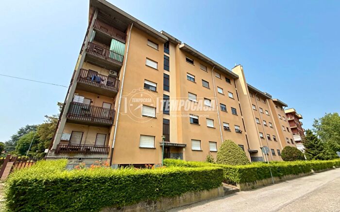 Appartamento bilocale in vendita in Via Gaetano Salvemini, Rivoli