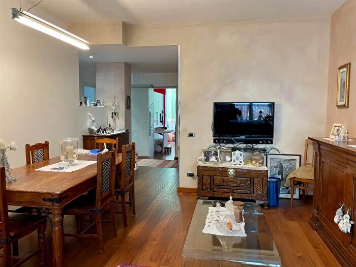 Appartamento quadrilocale in vendita in Follonica