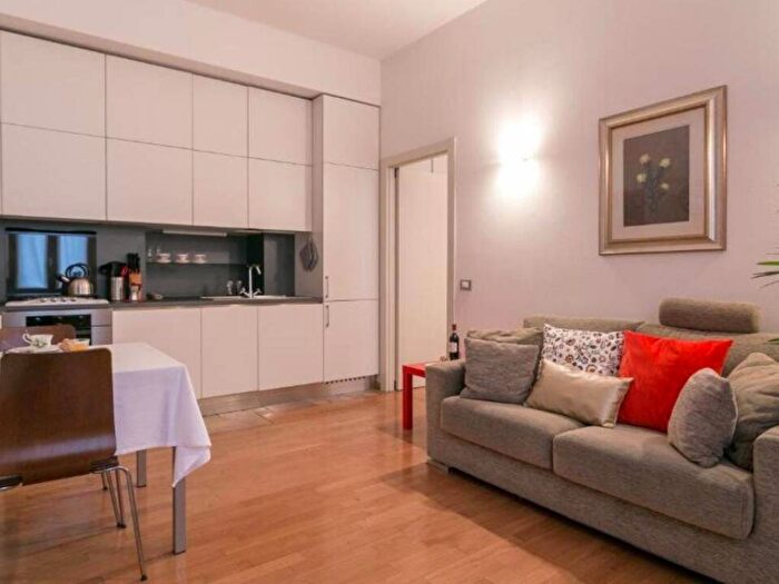 Appartamento bilocale in affitto in Via Pier Lombardo, Porta Romana Medaglie d'Oro, Milano