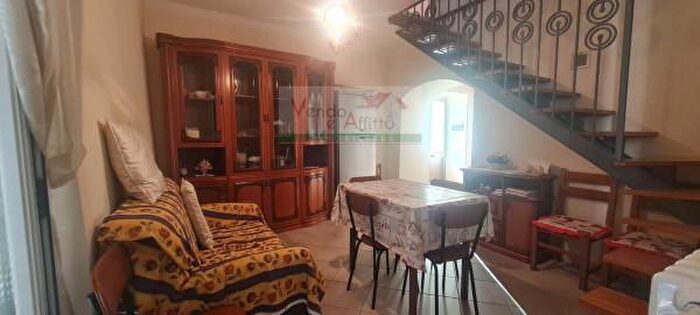 Casa quadrilocale in vendita in Celenza Sul Trigno