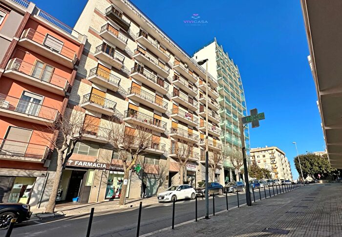 Appartamento quadrilocale in vendita in Via Matteotti Putignano, Putignano