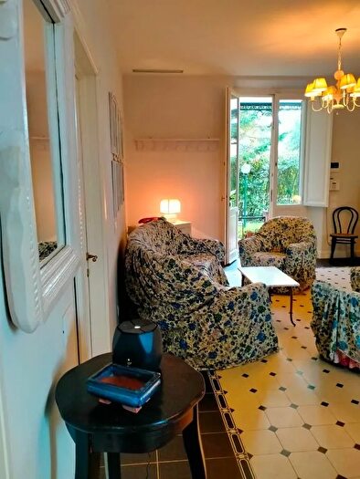 Casa quadrilocale in affitto in Via Ammiraglio Morin a, Forte Dei Marmi