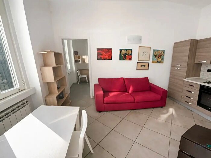 Appartamento bilocale in affitto in Viale Certosa, Milano