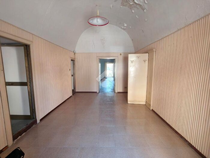 Casa trilocale in vendita in Via Scuole, Ragusa