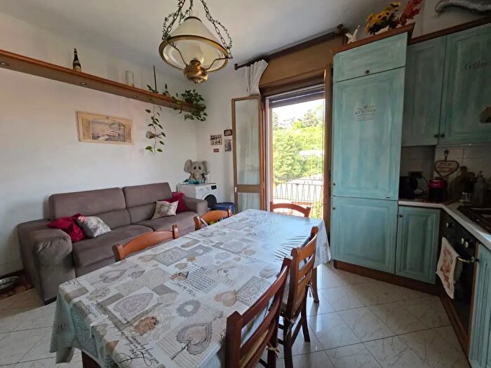 Appartamento trilocale in vendita in Via Virgilio, Casalecchio Di Reno