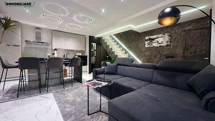 Casa bilocale in vendita in Via della Fucina, Catania