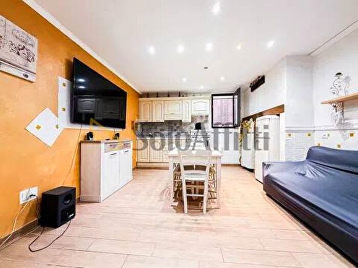 Appartamento trilocale in affitto in Via Grosseto, Sacra Famiglia Bandinu, Olbia