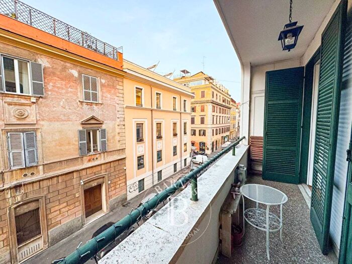 Appartamento bilocale in affitto in Via Capo dAfrica, Colosseo Fori Imperiali, Roma