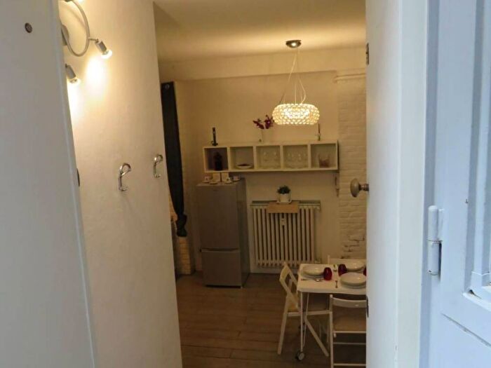 Appartamento bilocale in affitto in Via Bartolomeo Giuliano, Morgagni, Milano