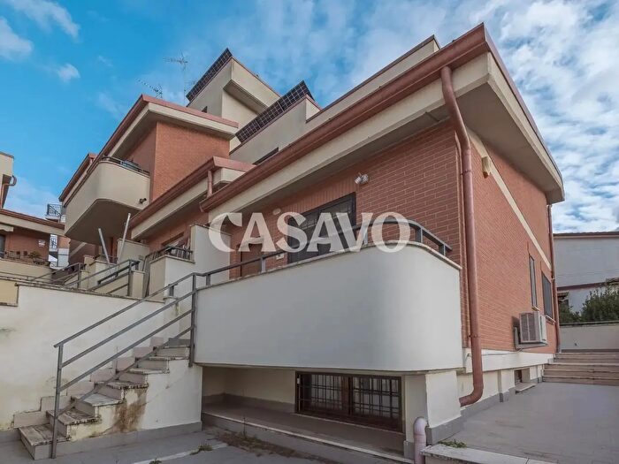 Appartamento bilocale in vendita in Roma