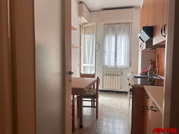 Appartamento bilocale in affitto in Via Tirso, Ripamonti Fondazione Prada, Milano