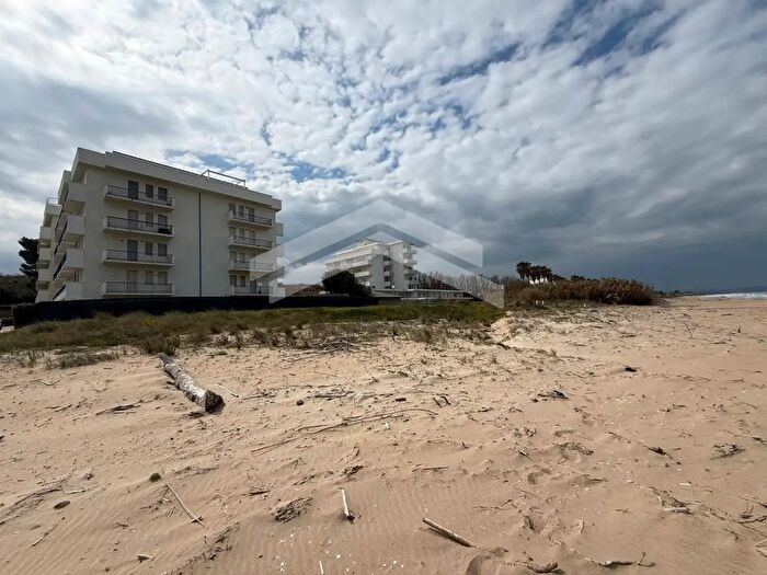 Appartamento bilocale in vendita in Litorale Nord, Termoli