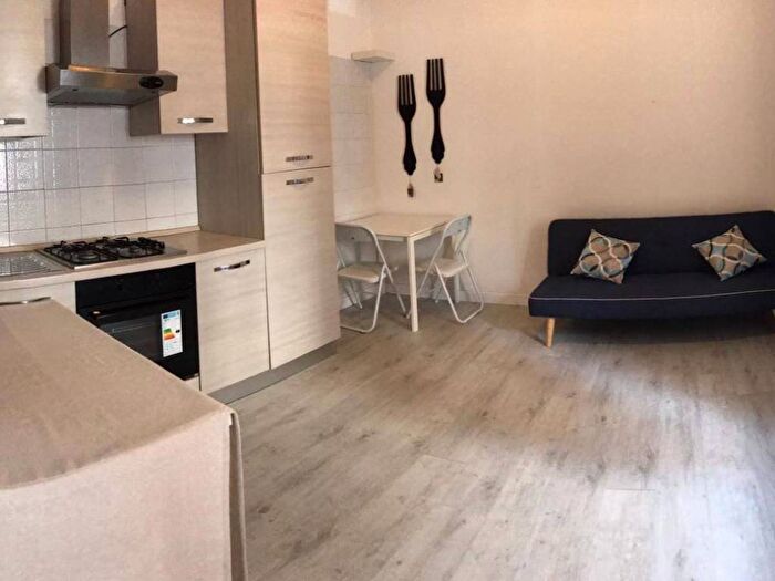 Appartamento bilocale in affitto in Via Marsala, Centro, Latina
