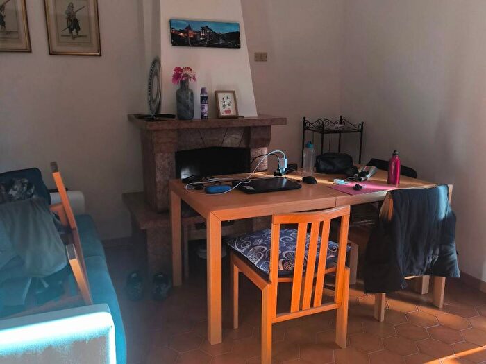 Appartamento trilocale in vendita in Via per Secinaro, Centro, Rocca di Mezzo