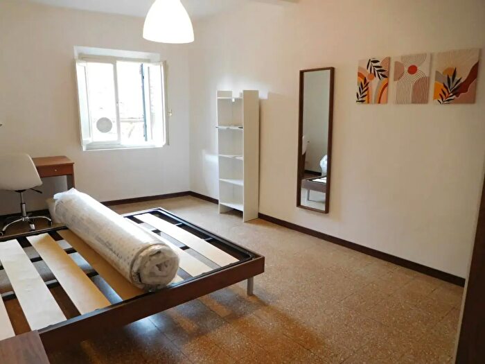 Appartamento quadrilocale in affitto in Pisa