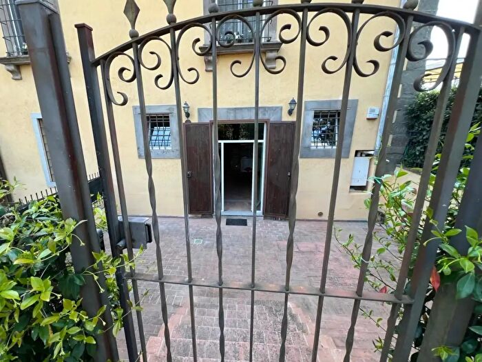 Appartamento trilocale in vendita in Empoli