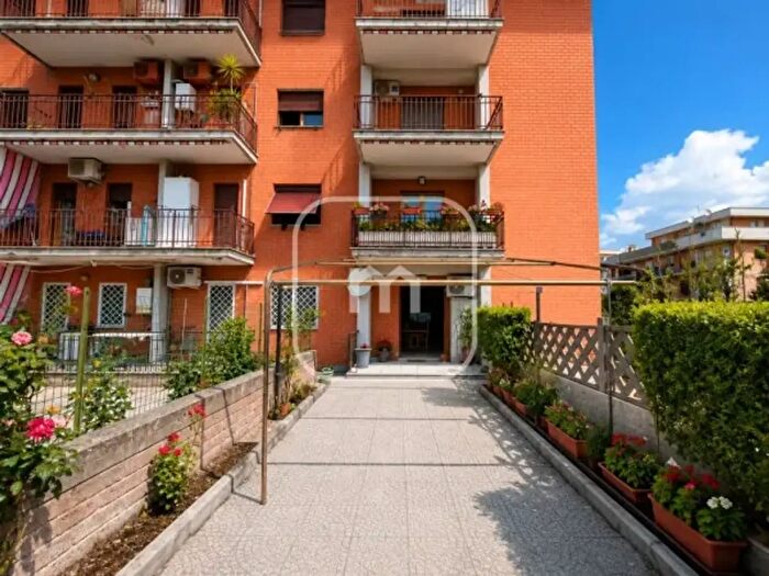 Appartamento quadrilocale in vendita in Strada Galli, Tivoli