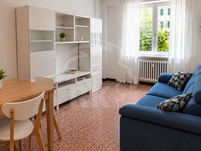 Appartamento monolocale in affitto in Bologna