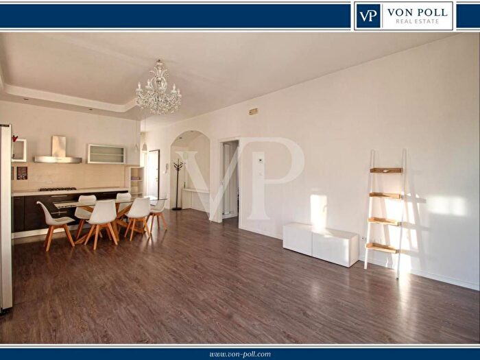 Appartamento quadrilocale in affitto in Via Elisa De Muri, San Pio X, Vicenza