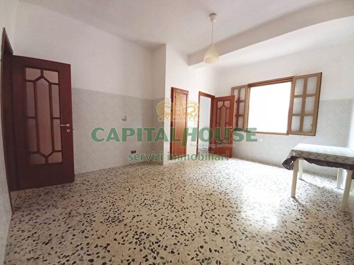 Appartamento trilocale in affitto in Casagiove