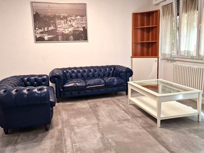 Appartamento trilocale in affitto in Via Leonardo da Vinci, Centro, Cernusco sul Naviglio