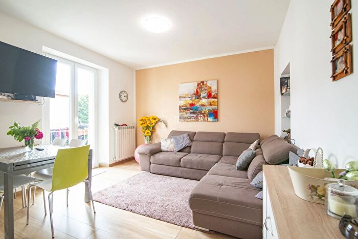 Appartamento trilocale in vendita in Via Redipuglia B, Treviglio