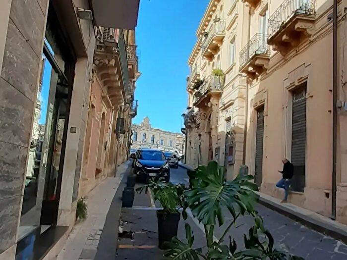 Appartamento bilocale in vendita in Via San Sebastiano, Palazzolo Acreide