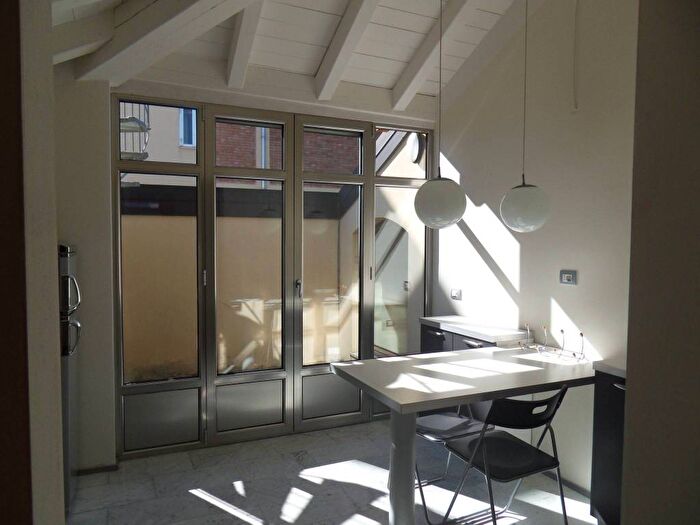 Appartamento quadrilocale in affitto in Viale Gorizia, Valletta Paiolo, Mantova