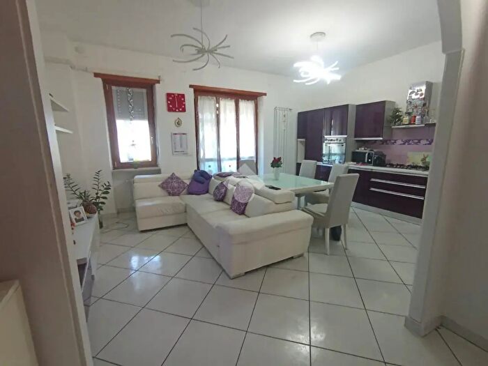 Appartamento trilocale in affitto in Carmagnola