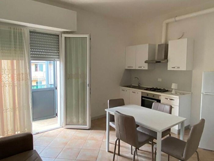 Appartamento bilocale in affitto in Via Carlo Montanari, Centro, Mozzecane