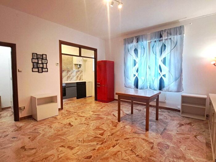Appartamento trilocale in affitto in Via San Filippo Benizzi, SantOsvaldo San Paolo, Padova