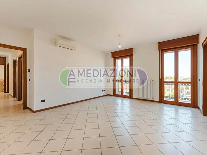 Appartamento con 6 locali in vendita in Via Giotto, Fiesso D'Artico