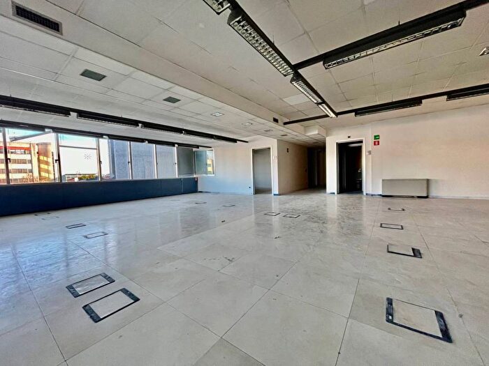 Casa bilocale in affitto in Via Torino, Mestre, Venezia