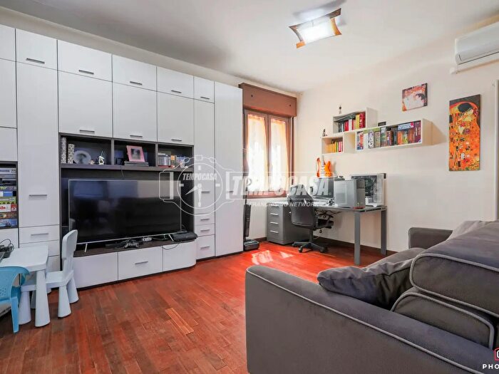 Appartamento quadrilocale in vendita in Viale Giovanni Amendola, Imola