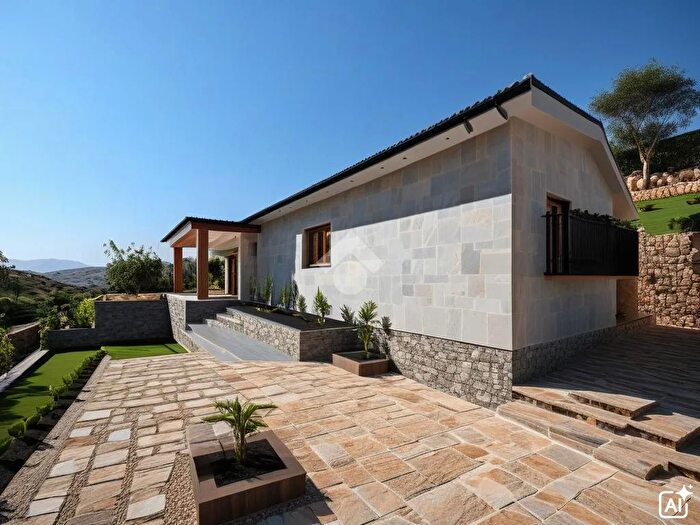 Casa quadrilocale in vendita in Via Girolamo Mechelli, Morlupo