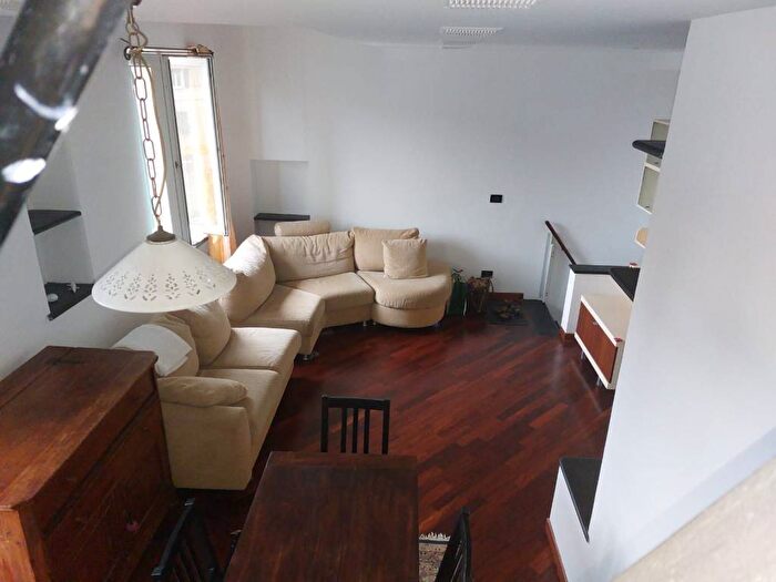 Appartamento bilocale in affitto in Via Angelo Gianelli, Quinto, Genova
